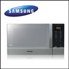 Samsung Microwave Oven - CE108MDF-M (Convection) - Click here to View more details about this Product